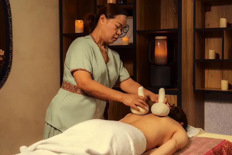 Massage Therapy