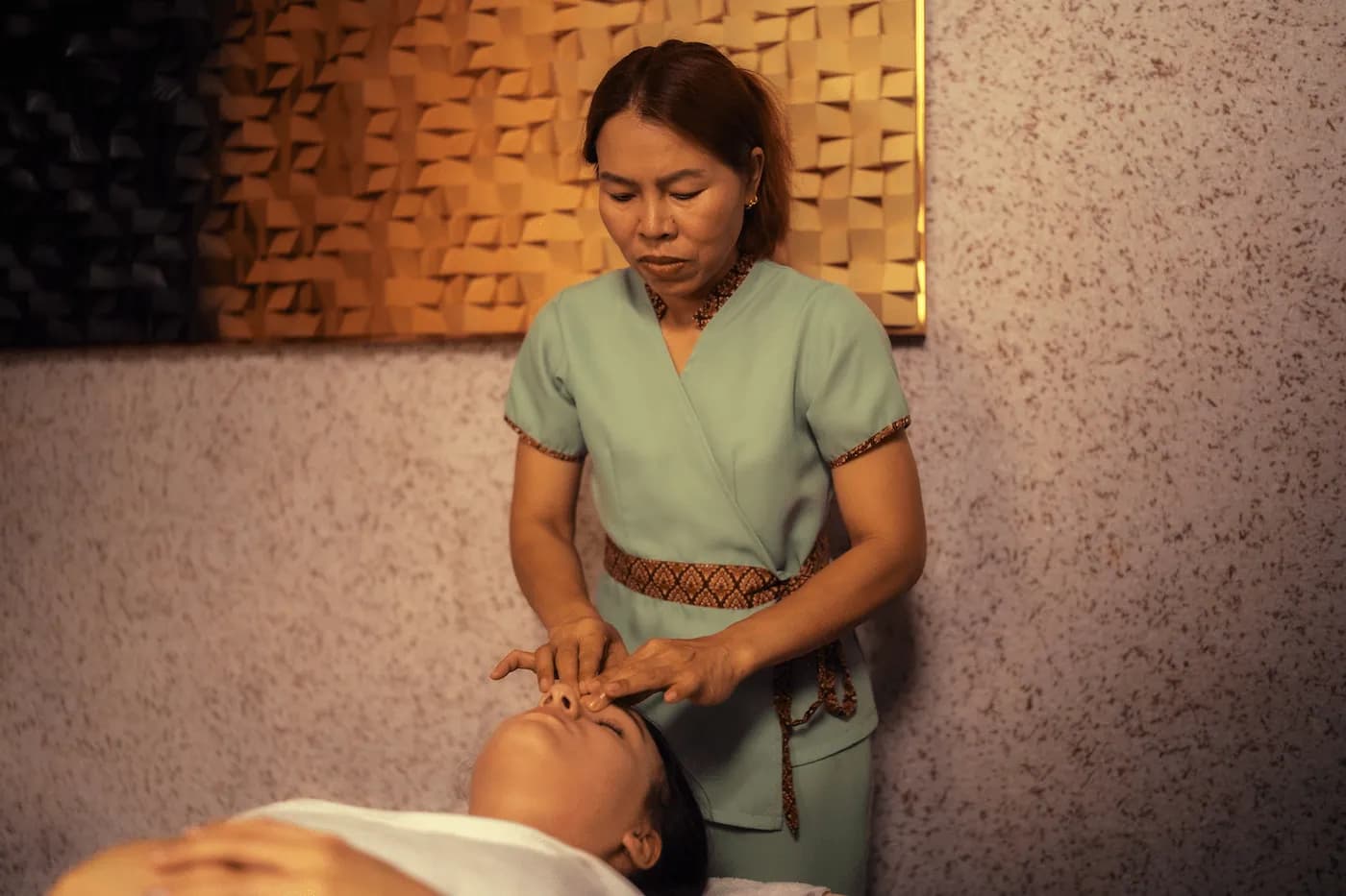 Relax Treatments