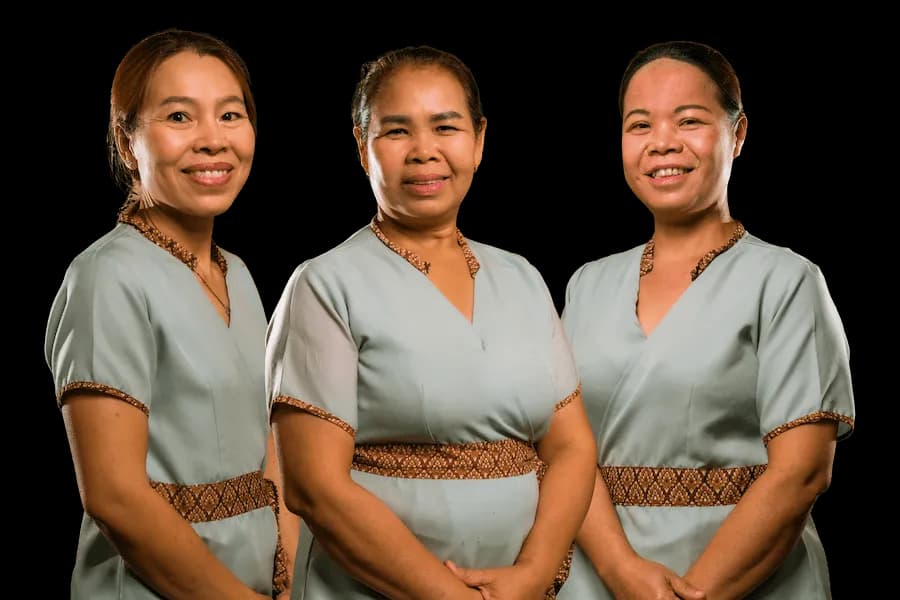English-Speaking Massage in Almaty