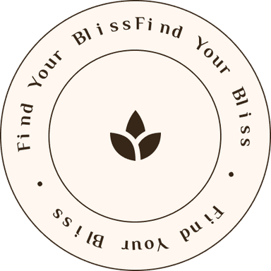 Find your bliss
